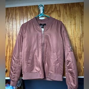 Womens Forever 21 jacket size M